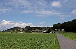 Sankt Georgen