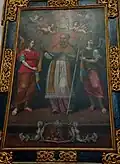 Saint Eligius