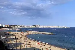 Sant Antoni de Calonge