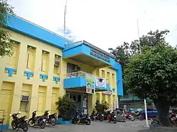 Town hall
