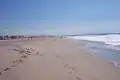 Santa Monica Beach