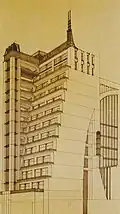 Drawing (1914)