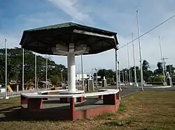 Hen. Mariano Noriel Centennial Park