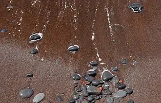 Red Sand