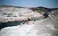 central Sarakiniko