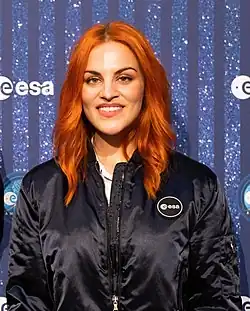 Sara García Alonso