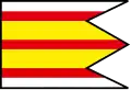Flag of Šarovce