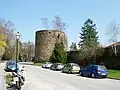 Sattigturm
