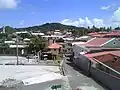 View of the Town