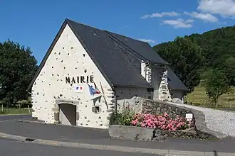 Town hall