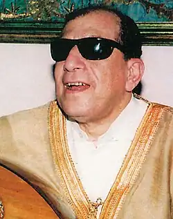 Sayed Mekawy