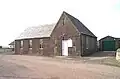 The Baptist Church