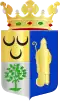 Coat of arms of Schijndel