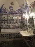 Bath installed by Karl Lingners