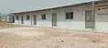 School in Ein Samiya, 2 May 2023