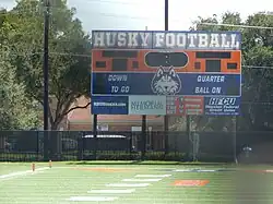Scoreboard