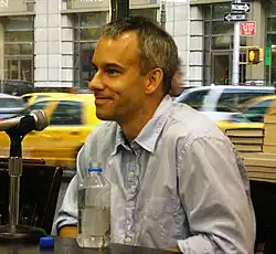 Smith in 2006