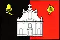 Flag of Seč