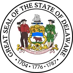 Coat of arms or logo