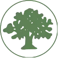 Official logo of Idna