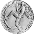 Official seal of The Village of Indian Hill, Ohio