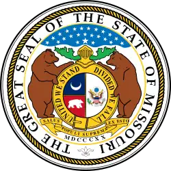 Coat of arms or logo