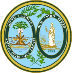 Coat of arms or logo