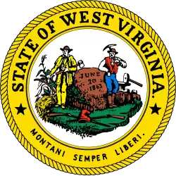 Coat of arms or logo