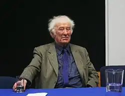 Seamus Heaney