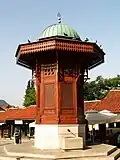 Sebilj (1891)