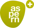 Logo of the Seestadt