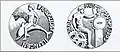 Official seal of the exhibition