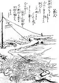 Minobi (ja:蓑火)