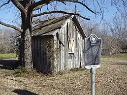 Selden, Texas