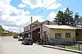 Pričević - centre