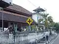 Street