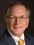 SenatorSam Nunnfrom Georgia(1972–1997)