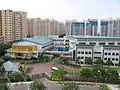 Seng Kang Secondary School