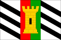 Flag of Senice na Hané