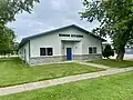 Senior Citizens Center