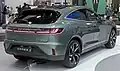 Seres A5/5 rear