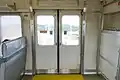 Door view