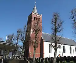 Sixtus' church