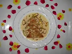 Shahi Tukray