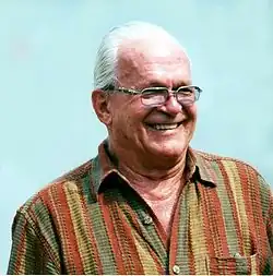 Shane, 2004