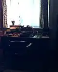 Shaw's study