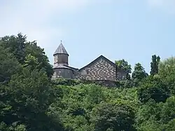 :Shemoqmedi church