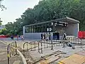 Exit A