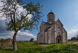 St. Pantaleon's Church