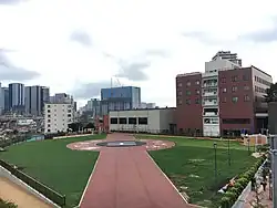Shinagawa Chuo Park